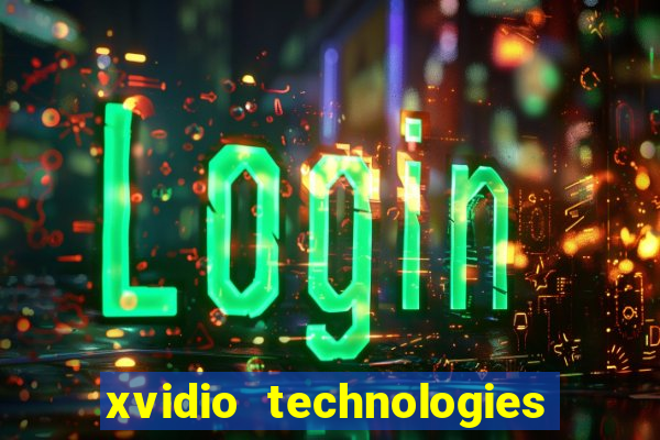 xvidio technologies startup download o android